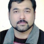 حمیدرضا مومن