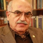 بهمن کشاورز