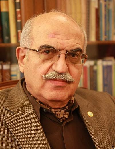 بهمن کشاورز
