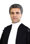 رضا سلیمانی