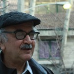 محمدرضا شفیعی کدکنی