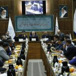 نشست «آینده‌پژوهی نهاد وکالت در پرتو نظام تقنین»