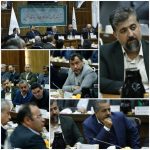 نشست «آینده‌پژوهی نهاد وکالت در پرتو نظام تقنین»