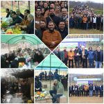 اردوی تفریحی کانون وکلای دادگستری گلستان