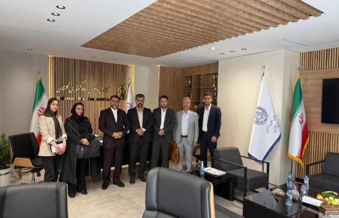کمیسیون میانجیگری و سازش در کانون وکلای دادگستری گلستان فعالیت خود را در دوره دهم آغاز کرد
